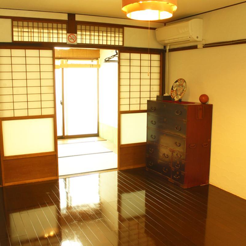 Guest House Koto Fushimi Inari Kyoto Exterior photo