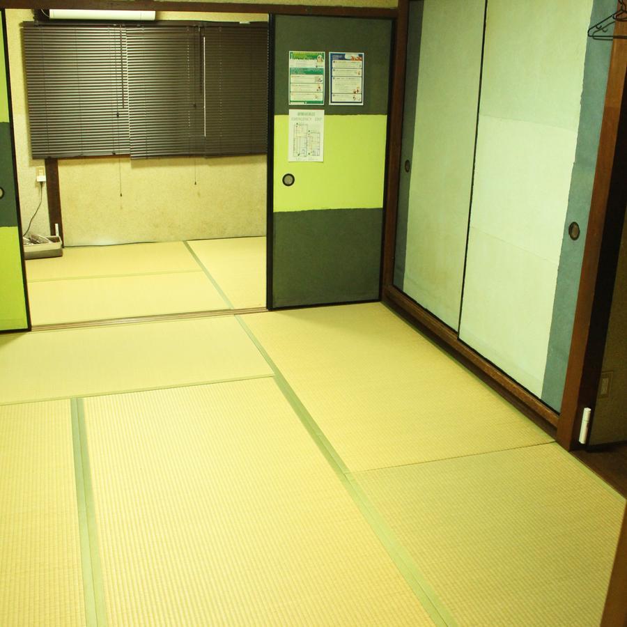 Guest House Koto Fushimi Inari Kyoto Exterior photo