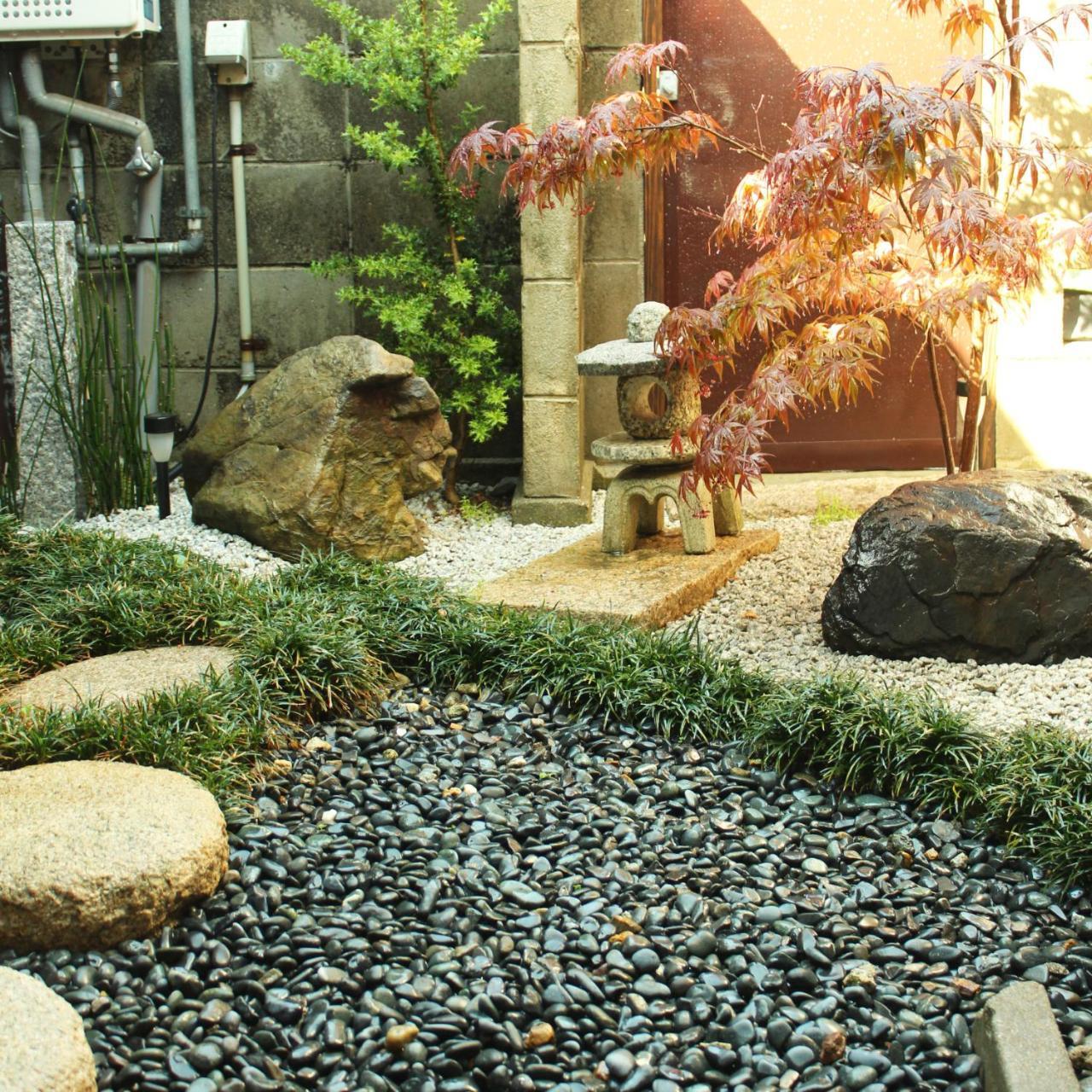 Guest House Koto Fushimi Inari Kyoto Exterior photo